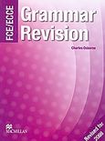 Grammar Revision FCE / ECCE, , Osborne, Charles, Macmillan Hellas SA, 2008