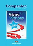 Stars and Stripes Michigan ECCE: Coursebook Companion, , Evans, Virginia, Express Publishing, 2008