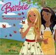 Ημερολόγιο 2009: Barbie, , , Modern Times, 2008