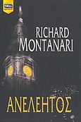 Ανελέητος, , Montanari, Richard, Bell / Χαρλένικ Ελλάς, 2008