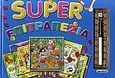 Super επιτραπέζια, , , Susaeta, 2008