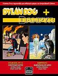 Dylan Dog + Dampyr, Ο σκοτεινός εαυτός. Φαντάσματα από άμμο, Sclavi, Tiziano, Jemma Press, 2008