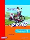 Hit The Road , Workbook 1, Μπουκουβάλα, Σίλια, Litera - John Boukouvalas, 2008