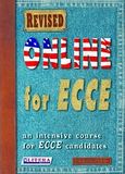 On Line For Ecce Coursebook, , Μπουκουβάλας, Γιάννης, Litera - John Boukouvalas, 2008