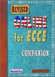 On Line For Ecce Companion, , Μπουκουβάλας, Γιάννης, Litera - John Boukouvalas, 2008
