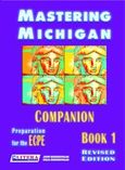 Mastering Michigan  , Companion 1, Μπουκουβάλας, Γιάννης, Litera - John Boukouvalas, 2008