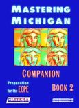 Mastering Michigan: Preperation for the ECPE 2: Companion, , Μπουκουβάλας, Γιάννης, Litera - John Boukouvalas, 2008