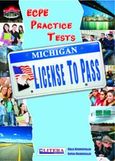 Licence To Pass: Michigan ECPE Practice Tests, , Μπουκουβάλα, Σοφία, Litera - John Boukouvalas, 2008