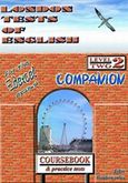 London Test Of English Level 2 , Companion, Μπουκουβάλας, Γιάννης, Litera - John Boukouvalas, 2004