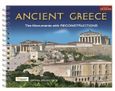 Ancient Greece, The monuments with reconstructions, Δρόσου - Παναγιώτου, Νίκη, Παπαδήμας Εκδοτική, 2008