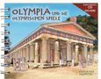 Olympia und die Olympischen Spiele, , Τριάντη, Ισμήνη, Παπαδήμας Εκδοτική, 2008