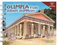 Olimpia y los juegos olimpicos, , Τριάντη, Ισμήνη, Παπαδήμας Εκδοτική, 2008