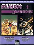 Dylan Dog + Dampyr, Τρεις φορές το μηδέν. Ματωμένη συμφωνία, Sclavi, Tiziano, Jemma Press, 2009