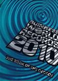 Guinness World Records 2010, Το βιβλίο της δεκαετίας, , Χρυσή Πέννα, 2009