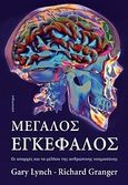 Μεγάλος εγκέφαλος, Οι απαρχές και το μέλλον της ανθρώπινης νοημοσύνης, Lynch, Gary, Κάτοπτρο, 2009