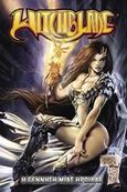 Witchblade: Η γέννηση μιας ηρωίδας, , Silvestri, Marc, Anubis, 2009