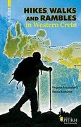 Hikes, Walks and Rambles in Western Crete, A Guide, Ασαριωτάκης, Άγγελος, Κριτική, 2009