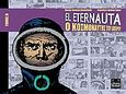 El Eternauta: Ο κοσμοναύτης του απείρου, , Oesterheld, Hector G., Jemma Press, 2009