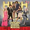 Ημερολόγιο 2010: High School Musical, , , Μίνωας, 2009