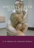 Ancient Greek Divinities, , Berens, E. M., Ζώρζος, Γρηγόρης Ι., 2009