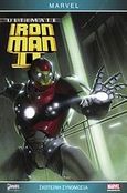 Ultimate Iron Man: Σκοτεινή συνομωσία, , Scott - Card, Orson, 1951-, Anubis, 2009