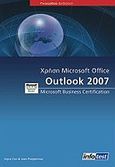 Χρήση Microsoft Office Outlook 2007, , Συλλογικό έργο, Γκιούρδας Β., 2009