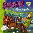 Scooby-Doo - Ψάξε και βρες: Τρόμος στο γήπεδο, Με δραστηριότητες, Herman, Gail, Ελληνικά Γράμματα, 2009