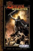Spawn Godslayer 3, , Holguin, Brian, Comicworld, 2009