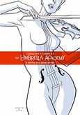 Umbrella Academy: Η σουίτα της αποκάλυψης, , Way, Gerard, Helm, 2009