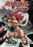 Red Sonja: She-Devil With a Sword, Arrowsmith, , Helm, 2009