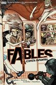 Fables: Εξόριστα παραμύθια, , Willingham, Bill, Anubis, 2009