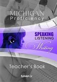 Michigan ECPE, Speaking, Listening, Writing, Teachers book, Καρούμπαλη, Σύλβια - Βασιλική, Sylvia Kar Publications, 2008