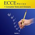 ECCE Review, 7 Complete Tests and Glossary, , , Sylvia Kar Publications, 2010