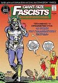 Giant-Size Fascists, , Κων Χρυσούλης, Jemma Press, 2010