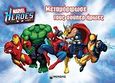 Marvel Heroes: Μεταμόρφωσε τους σούπερ ήρωες, , , Μίνωας, 2010