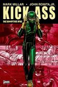 Kick-Ass: Ένας διαφορετικός ήρωας, , Millar, Mark, Anubis, 2010