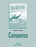 Upstream Intermediate B2: Companion, , Evans, Virginia, Express Publishing, 2009