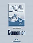 Upstream Upper Intermediate B2+: Companion, , Evans, Virginia, Express Publishing, 2009