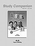 Access 3: Study Companion, , Evans, Virginia, Express Publishing, 2008