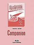 Upstream Advanced C1: Companion, , Συλλογικό έργο, Express Publishing, 2009