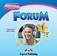 Forum 1: Interactive Whiteboard Software, , Evans, Virginia, Express Publishing, 2009