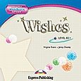 Wishes Level B2.1: Interactive Whiteboard Software, , Evans, Virginia, Express Publishing, 2009