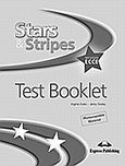 Stars &amp; Stripes Michigan ECCE: Test Booklet, , Evans, Virginia, Express Publishing, 2007
