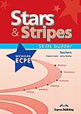 Stars and Stripes Michigan ECPE Skills Builder: Teacher's Book, , Evans, Virginia, Express Publishing, 2010