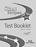 Stars and Stripes Michigan ECPE: Test Booklet, , Evans, Virginia, Express Publishing, 2010