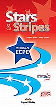 Stars and Stripes Michigan ECPE: Class Audio CDs, Set of 6, Evans, Virginia, Express Publishing, 2010