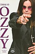 Είμαι ο Ozzy, , Osbourne, Ozzy, Zoobus Publications, 2010