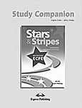 Stars and Stripes Michigan ECPE: Skills Builder Study Companion, , Evans, Virginia, Express Publishing, 2010