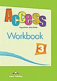 Access 3: Workbook, , Evans, Virginia, Express Publishing, 2008