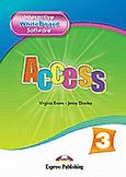 Access 3: Interactive Whiteboard Software, , Evans, Virginia, Express Publishing, 2008